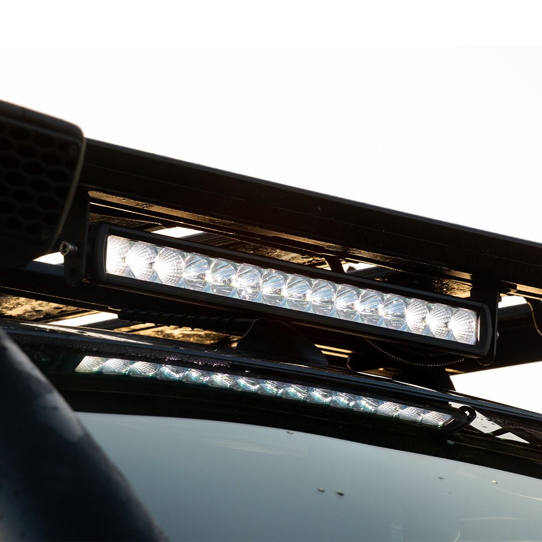 TJM 21" SINGLE ROW LIGHT BAR