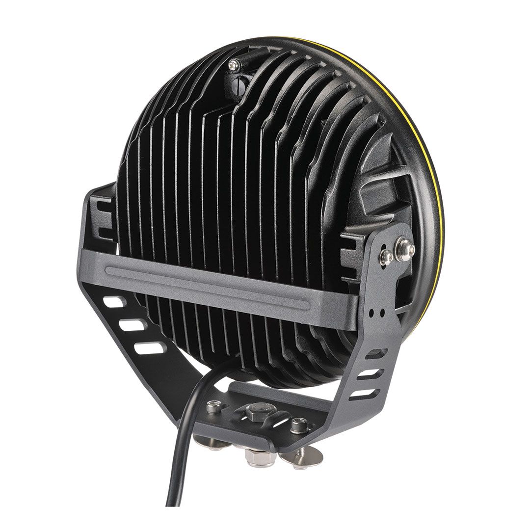 TJM SEEKER SERIES 180 DRIVING LIGHT GEN 2 (PAIR)