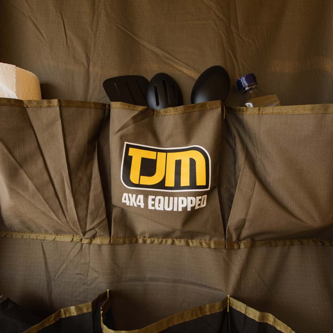 TJM AWNING ORGANIZER