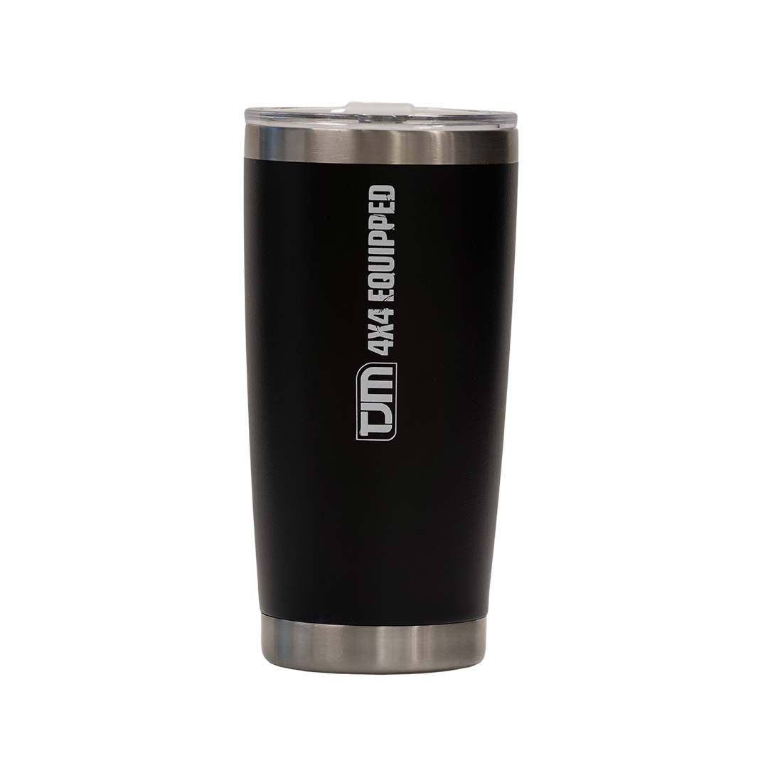 TJM TRAVEL TUMBLER