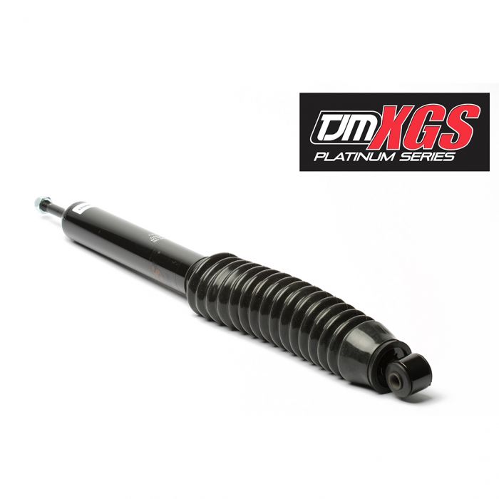 TJM XGS PLATINUM SERIES REAR SHOCK