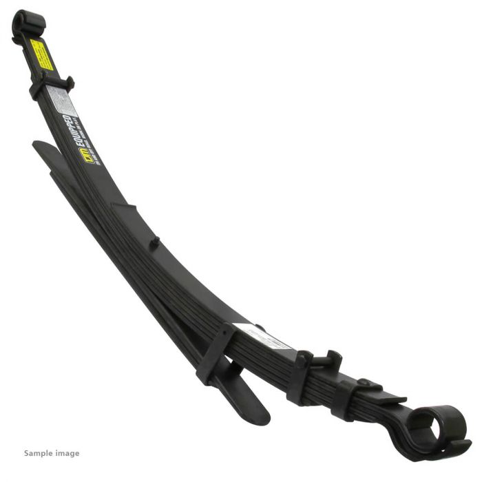 XGS LEAF SPRING (1 ONLY)