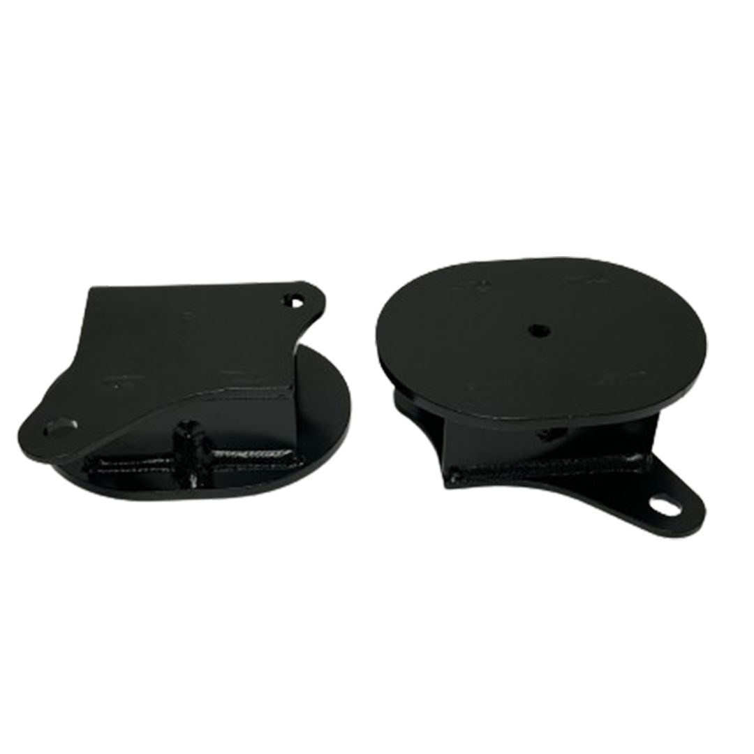 XGS BUMP STOP SPACER KIT