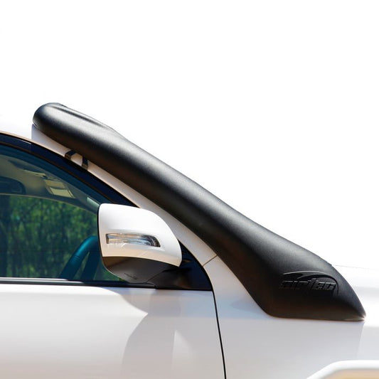 AIRTEC SNORKEL POLYETHYLENE BLACK KIT