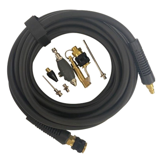 TJM PRO SERIES AIRLINE KIT US STYLE