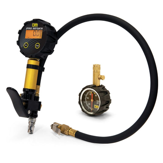 TJM TIRE INFLATION KIT