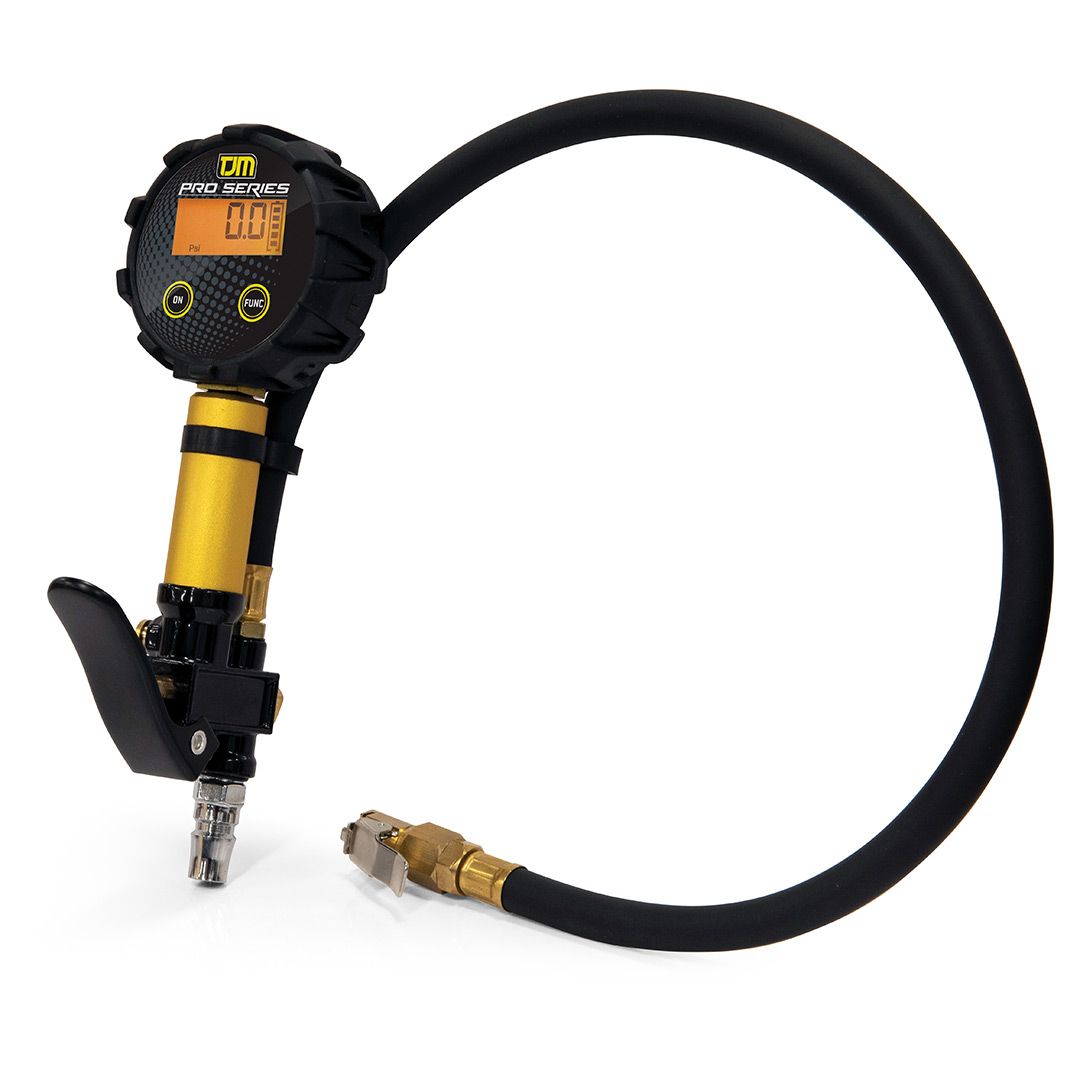 TJM TIRE INFLATION KIT