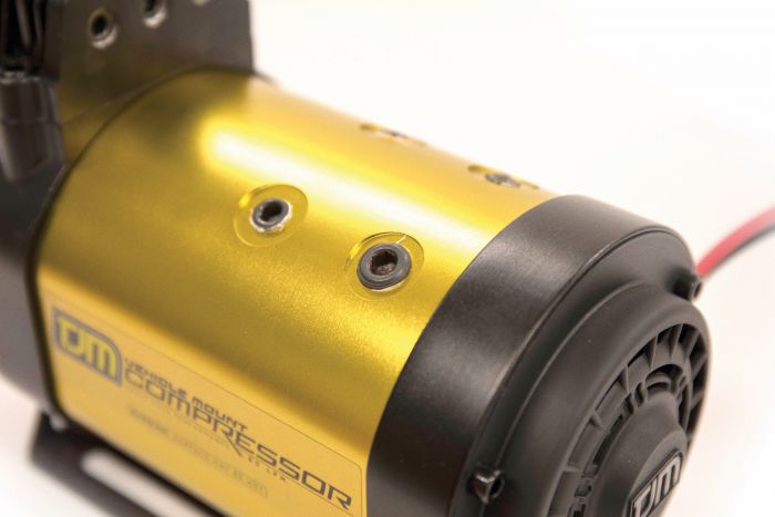 TJM PRO SERIES AIR COMPRESSOR SINGLE