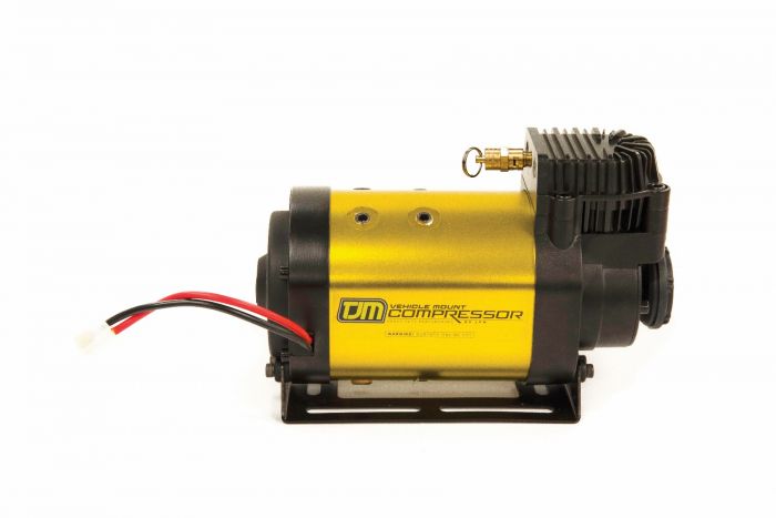 TJM PRO SERIES AIR COMPRESSOR SINGLE