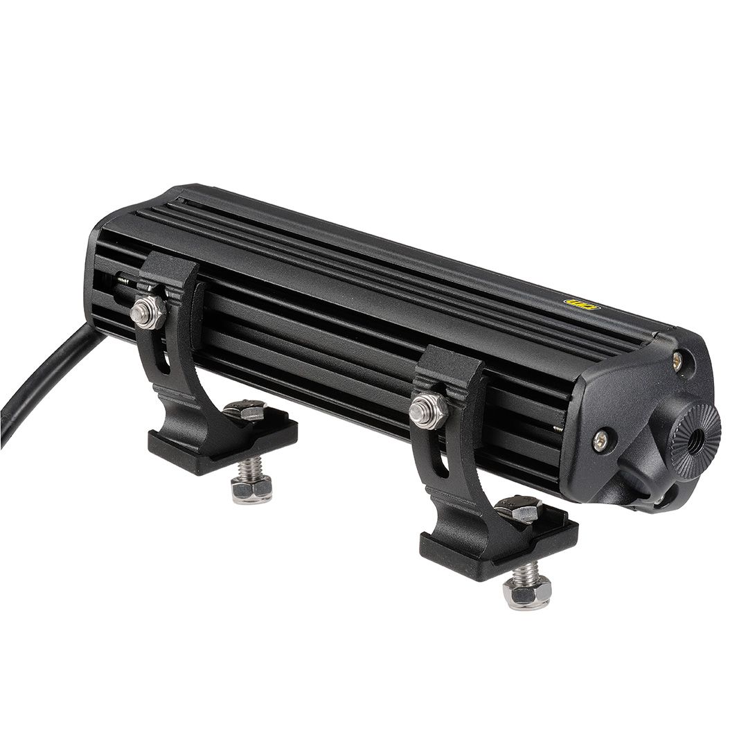 TJM 9" SINGLE ROW LIGHT BAR