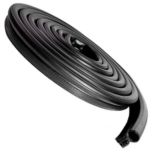 TJM PINCHWELD ACCESORY KIT 35MM X 18MM 2MTR LENGTH