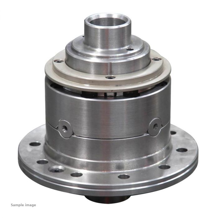 PRO LOCKER DANA 44 3.73-DOWN 30 SPLINE 7/16 BOLTS FOR JK