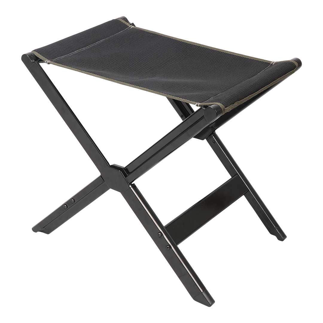 TJM FOLDING STOOL & TABLE