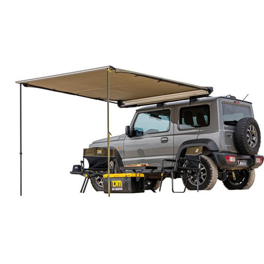 TJM AWNING 6'6" X 8'2"