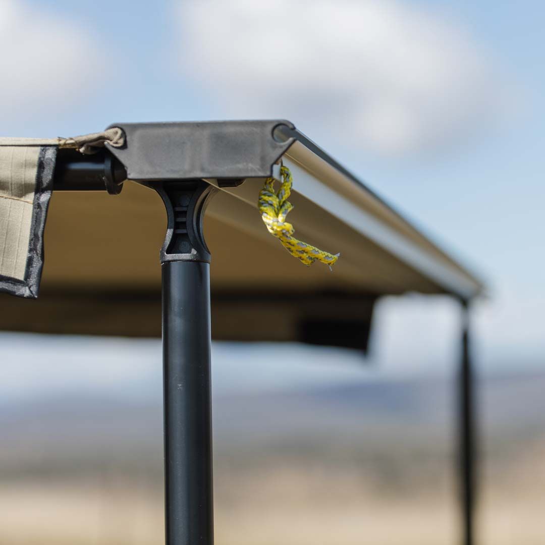 TJM AWNING 4'7" X 6'6"