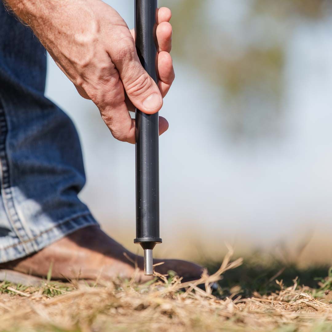 TJM AWNING 4'7" X 6'6"