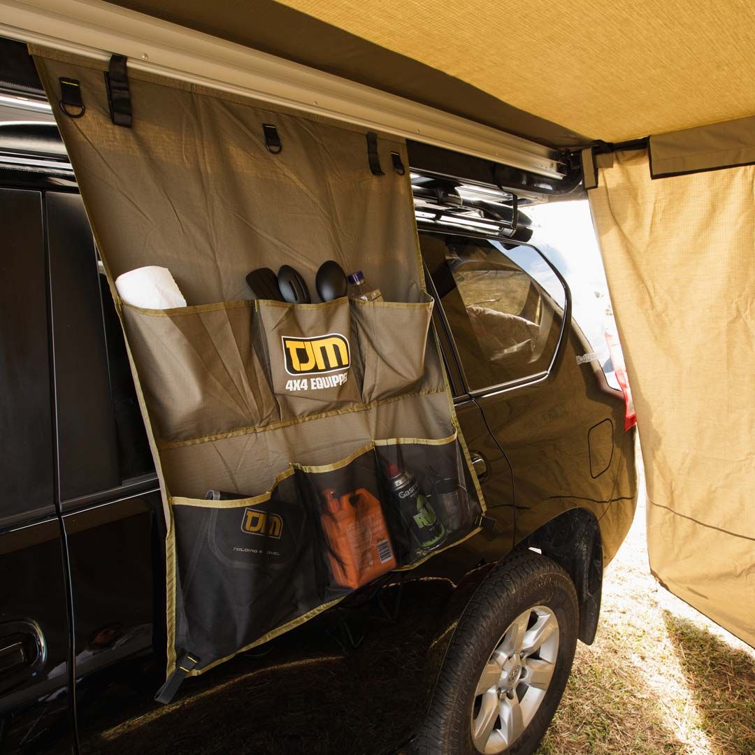 TJM AWNING ORGANIZER