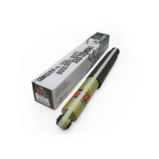 GOLD EDITION XGS SHOCK JK WRANGLER FRONT LONG TRAVEL