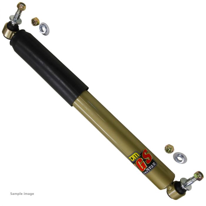 XGS STEERING DAMPER 35MM