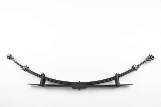 TJM XGS PLATINUM SERIES RAISED LEAF SPRING