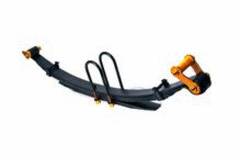 XGS LEAF SPRING (1 ONLY)