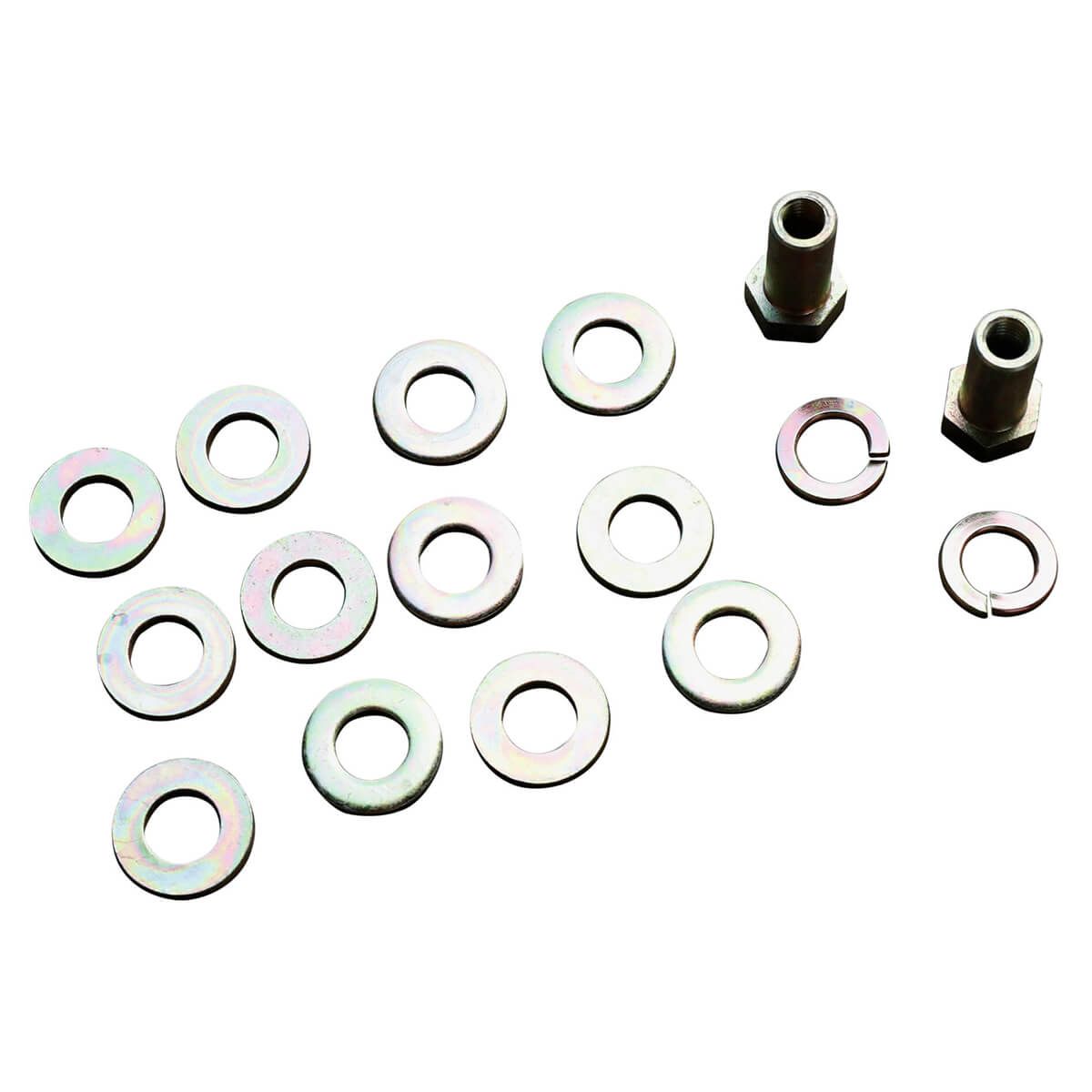 XGS TAILSHAFT SPACER KIT REAR