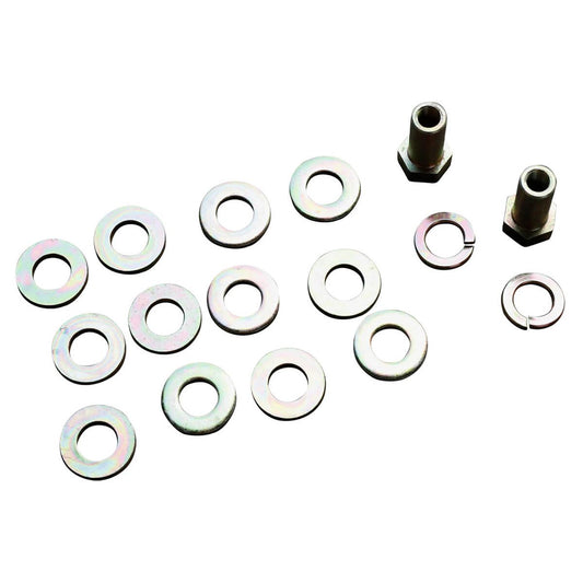 XGS TAILSHAFT SPACER KIT REAR