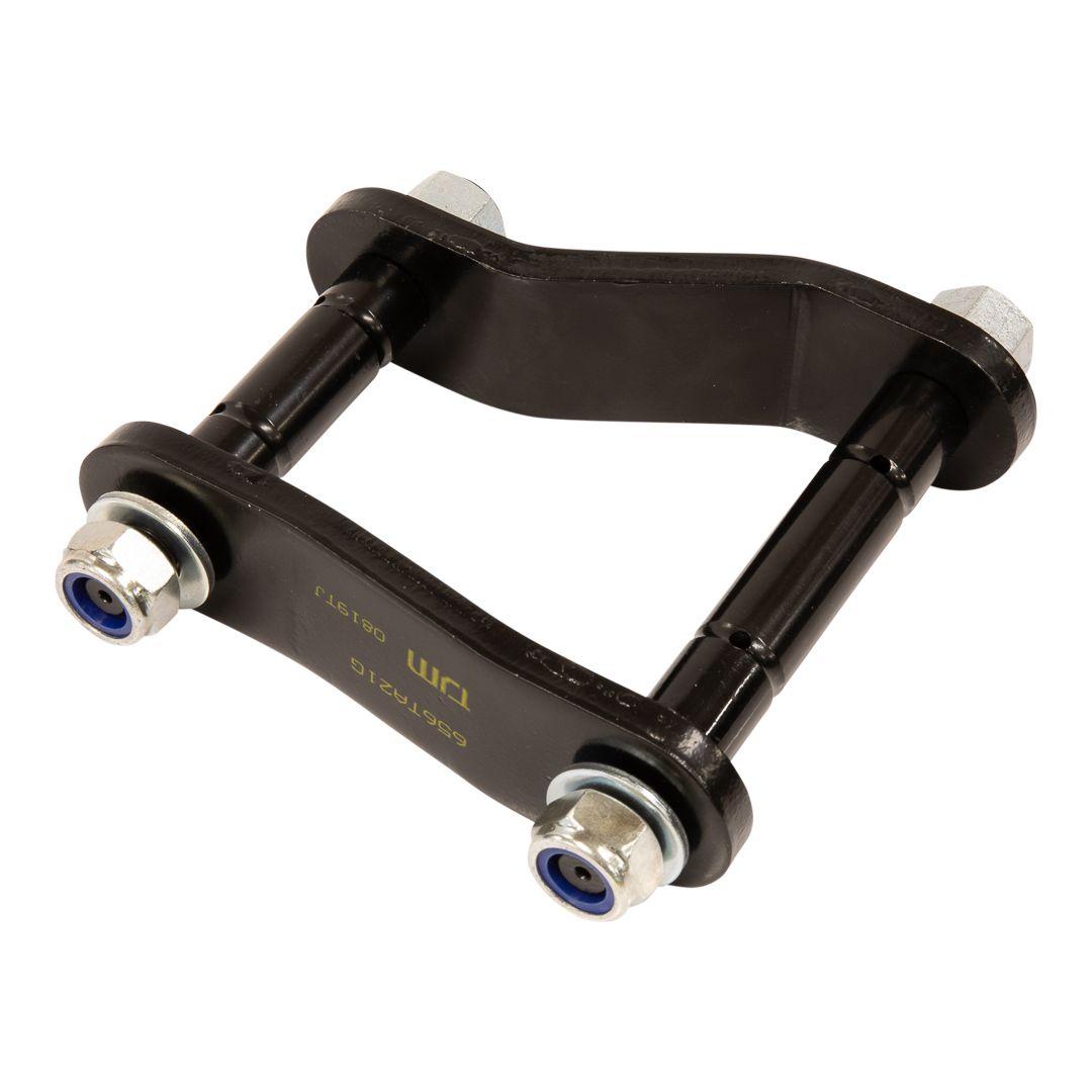XGS GREASEABLE SHACKLE EACH