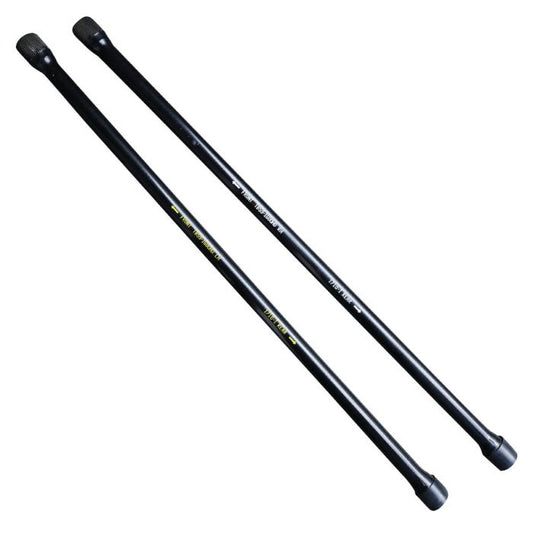 XGS TORSION BARS - PAIR