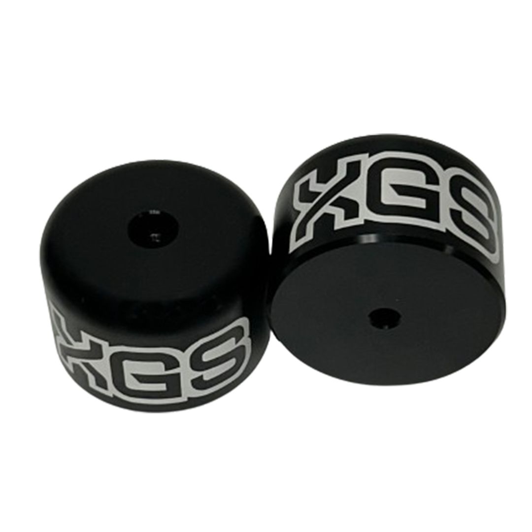 XGS BUMP STOP SPACER KIT