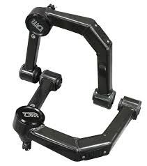TJM XGS PLATINUM SERIES UPPER CONTROL ARM
