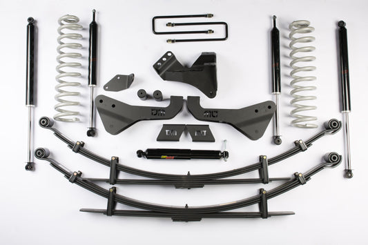 DROP DOWN BRACKET KIT SUIT F250 SUPER DUTY