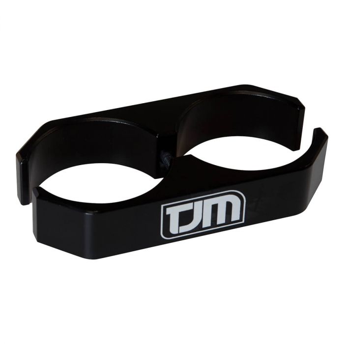 XGS REMOTE SHOCK RESERVOIR PIGGYBACK CLAMP - EACH