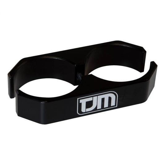 XGS REMOTE SHOCK RESERVOIR PIGGYBACK CLAMP - EACH