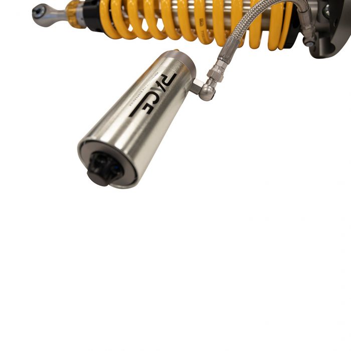 PACE REMOTE RESERVOIR STRUT ASSEMBLY INC COIL SPRING - LHF