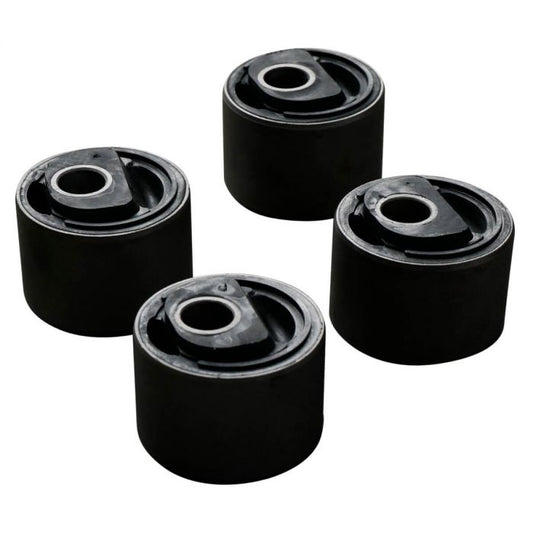 XGS CASTER CORRECTION KIT 2.5 DEGREE RUBBER BUSH
