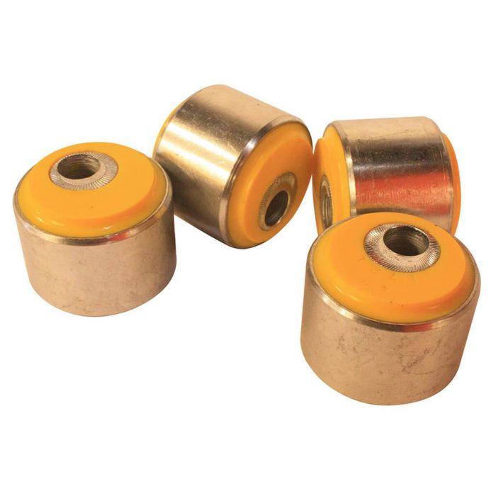 XGS CASTER CORRECTION KIT 3.5 DEGREES URETHANE BRUSH