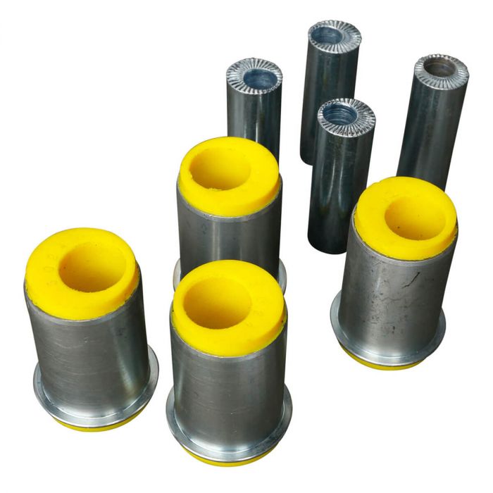 XGS OFFSET CAMBER KIT