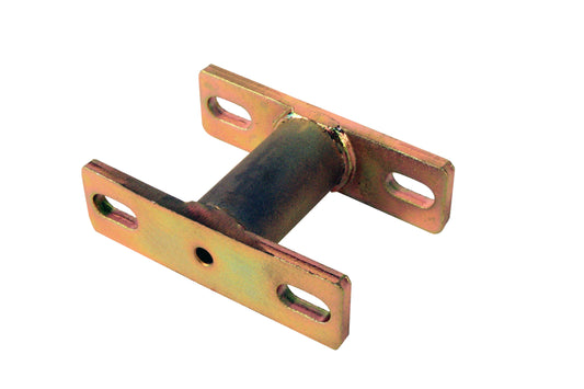 XGS SWAY BAR SPACER KIT FRONT 1.97"