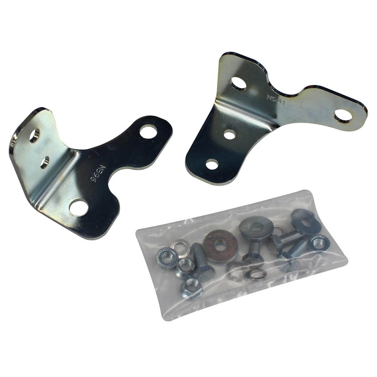 XGS TORSION BAR BRACKET STRENGTHENING KIT