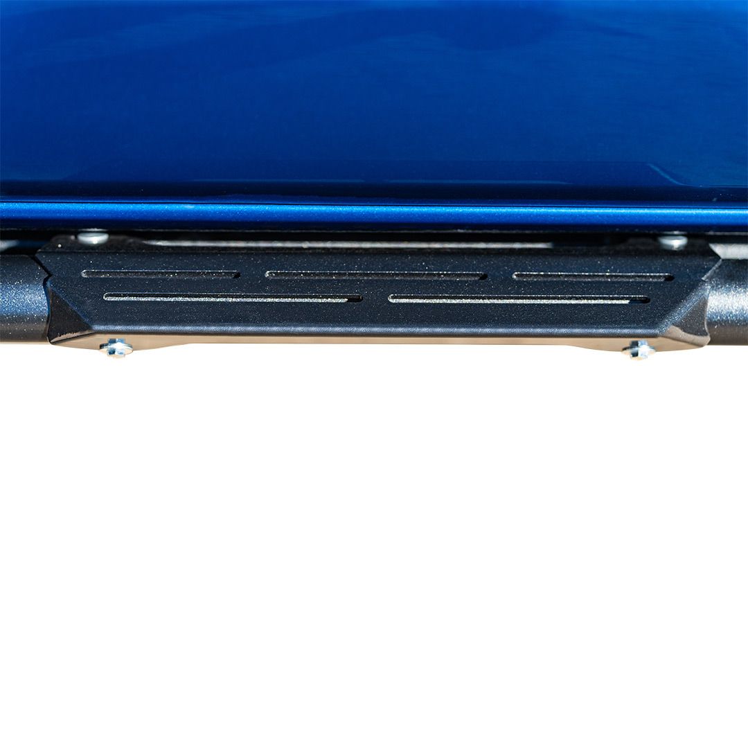 ROCK SLIDER STEP PLATES