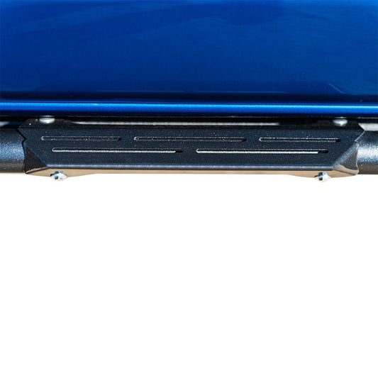 ROCK SLIDER STEP PLATES