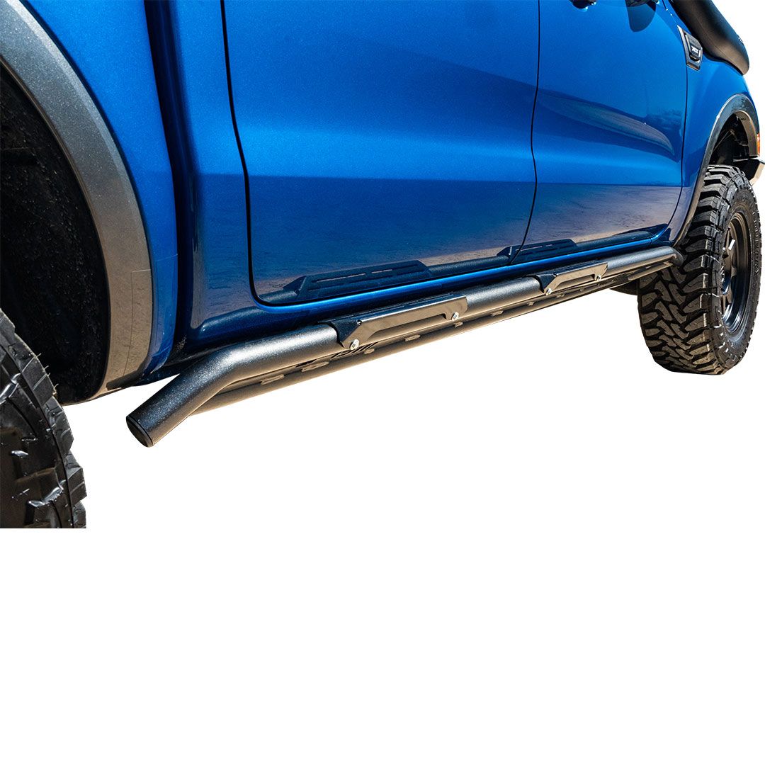 TJM PROTECTION ROCK SLIDERS