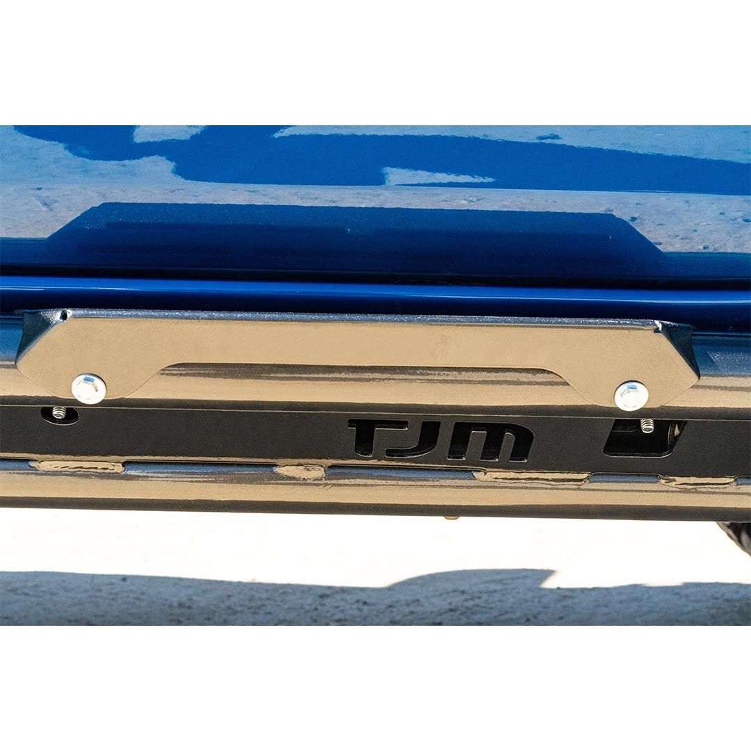 TJM PROTECTION ROCK SLIDERS