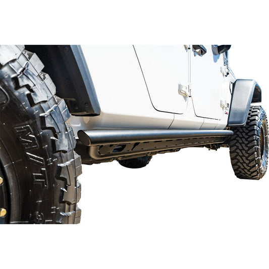 TJM PROTECTION ROCK SLIDERS