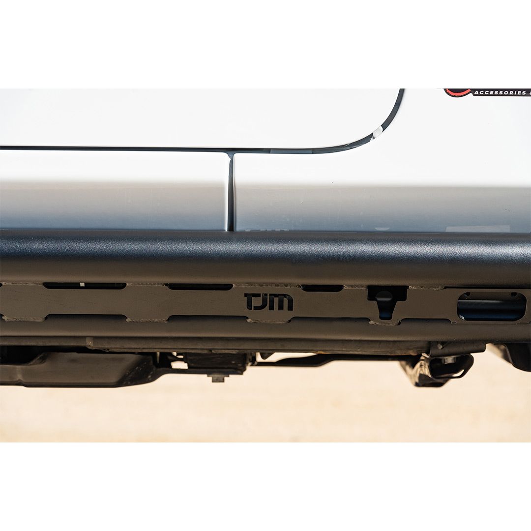 TJM PROTECTION ROCK SLIDERS