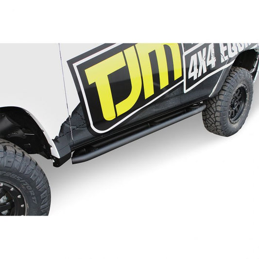 TJM PROTECTION ROCK SLIDERS