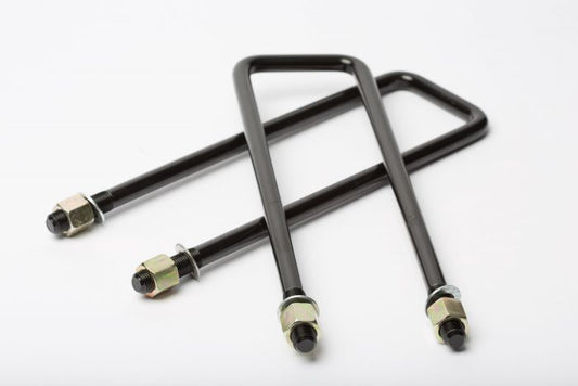 XGS U BOLT WITH NUTS