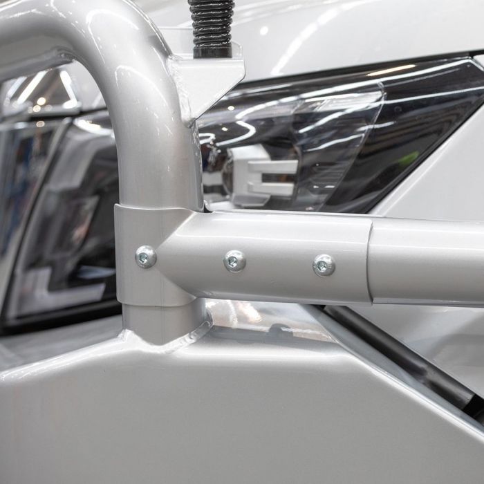 TJM PROTECTION MODULAR SIDE RAILS 63MM