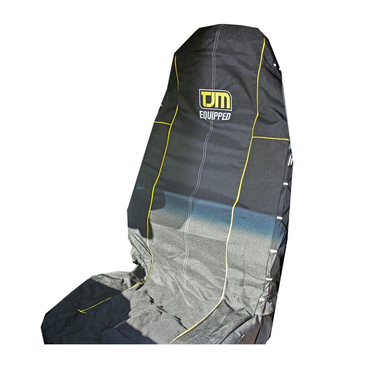 TJM SEAT COVER (PAIR)